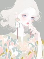 내 옷장속의 코끼리 한마리 까지 표지